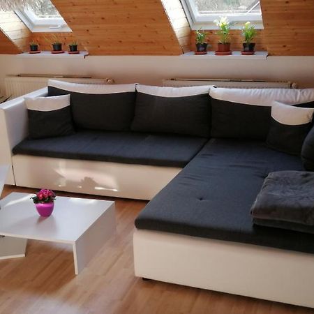 Wohnung Auerand Nienhagen Eksteriør bilde