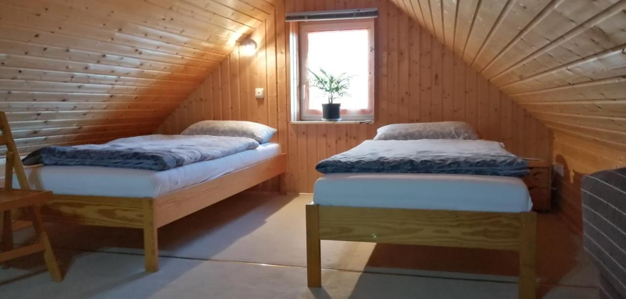 Wohnung Auerand Nienhagen Eksteriør bilde