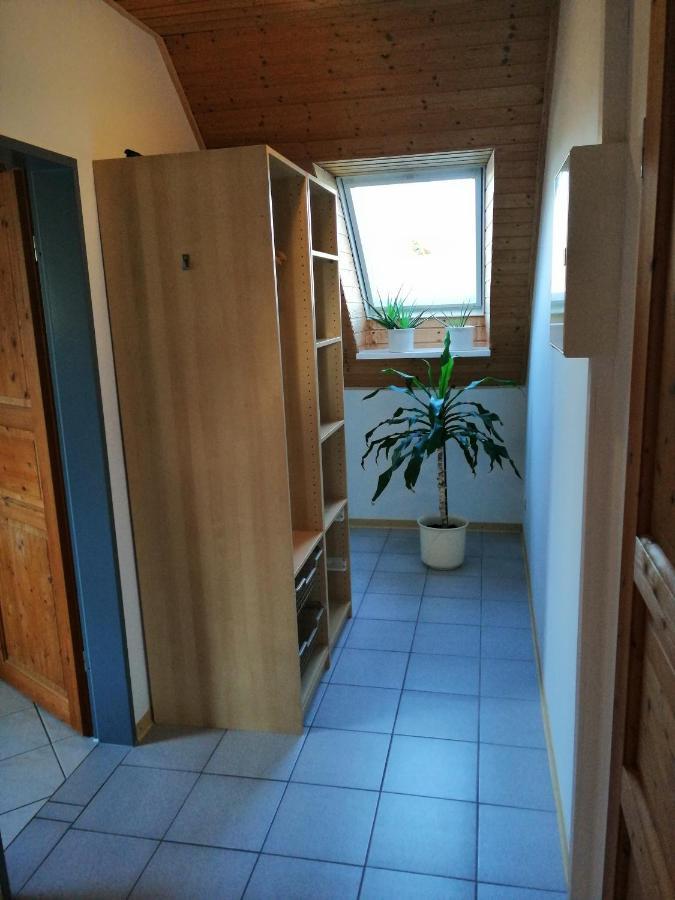 Wohnung Auerand Nienhagen Eksteriør bilde
