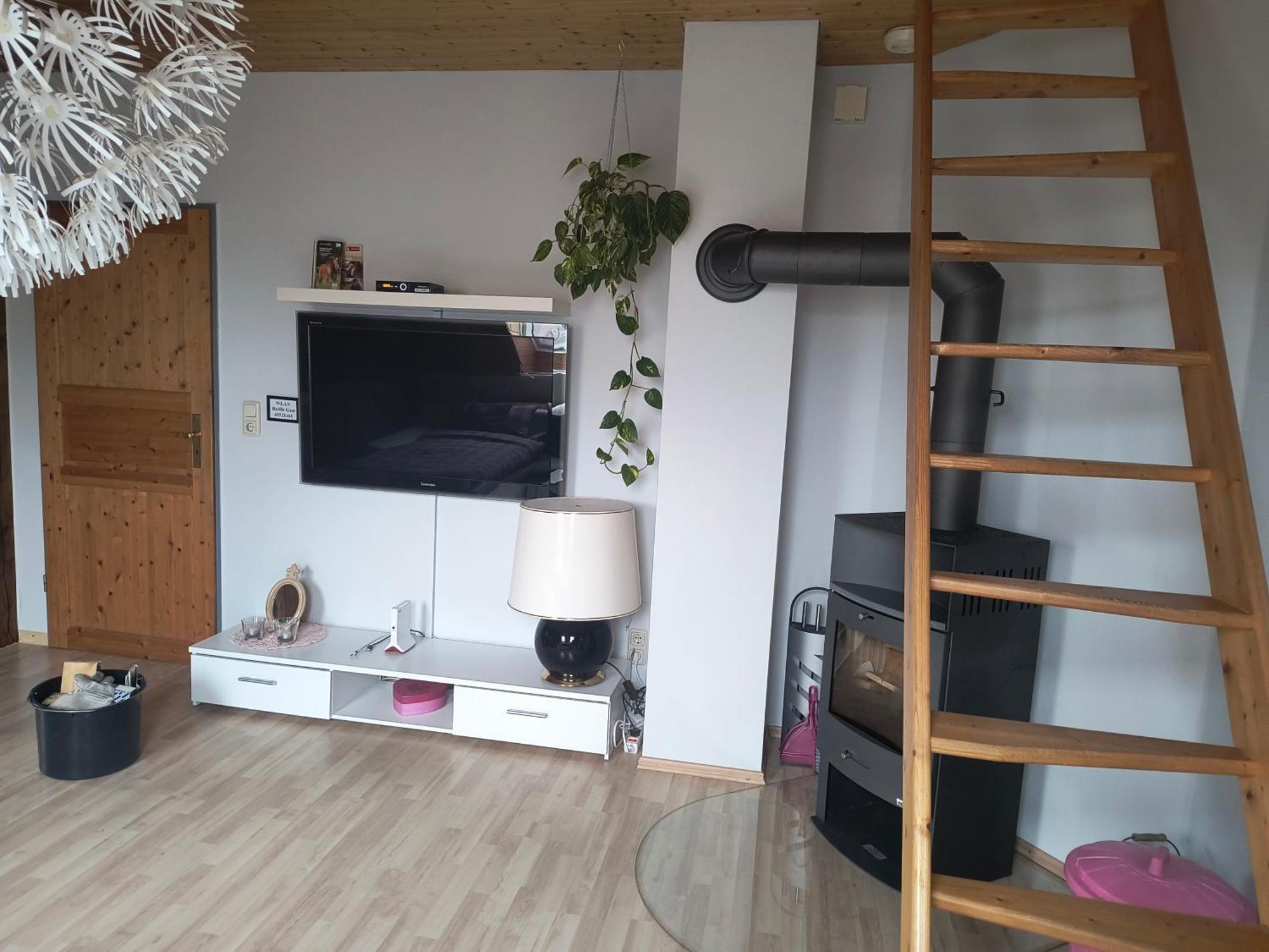 Wohnung Auerand Nienhagen Eksteriør bilde