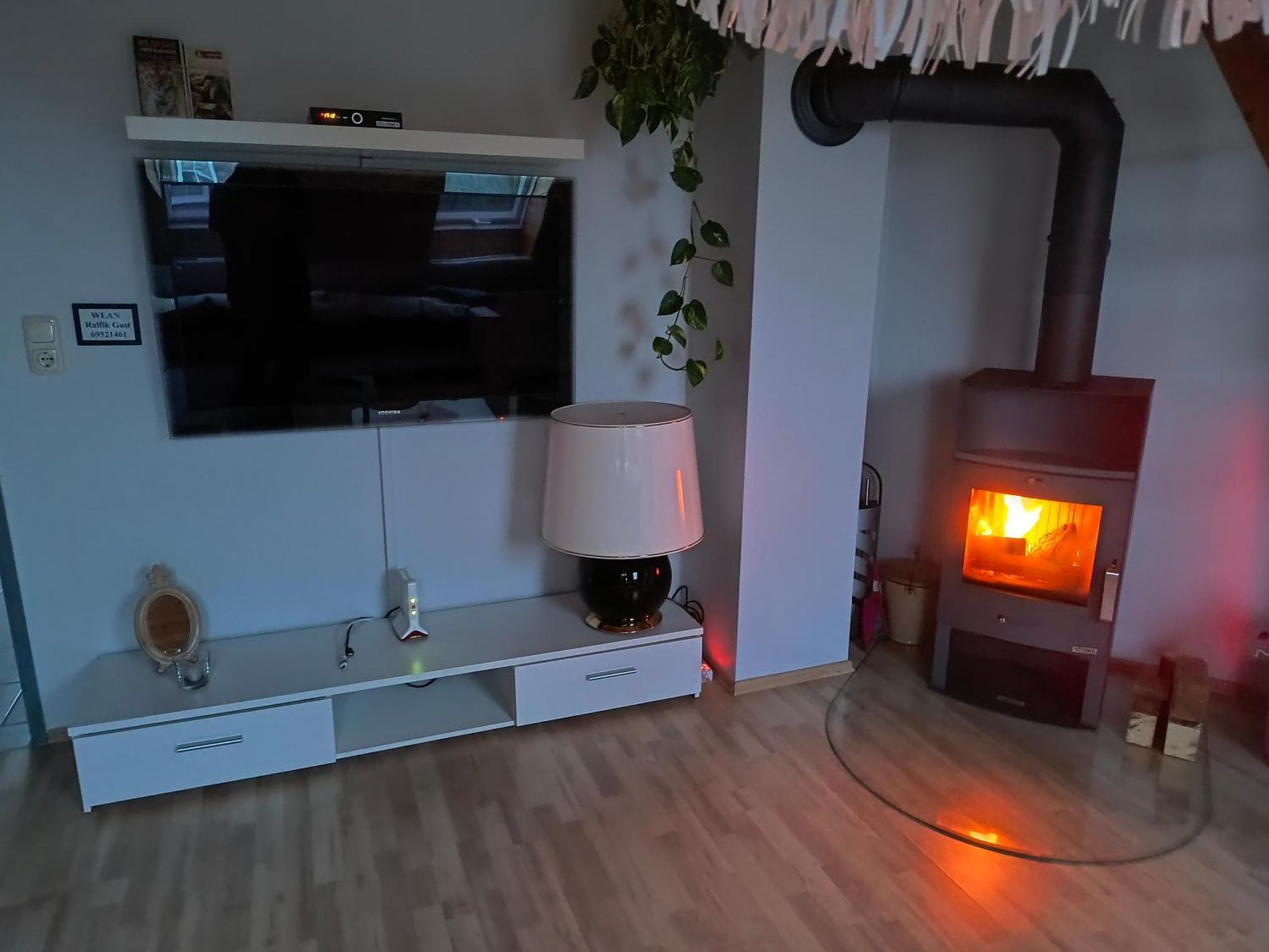Wohnung Auerand Nienhagen Eksteriør bilde